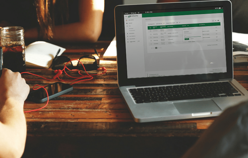 The Top 5 Advantages of Gun Range Management Software EZFacility