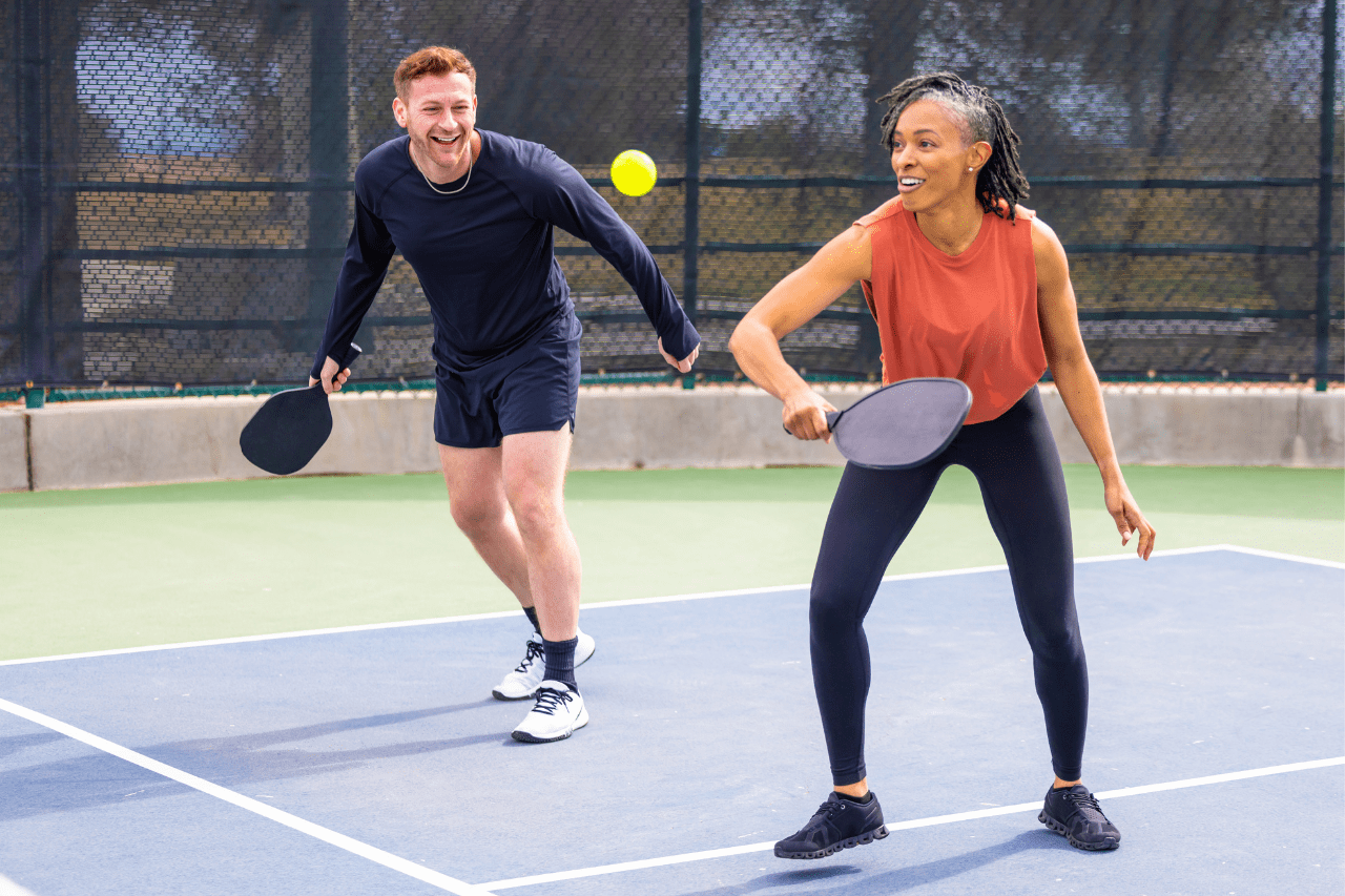 Your Guide to Starting and Growing a Pickleball Business EZFacility
