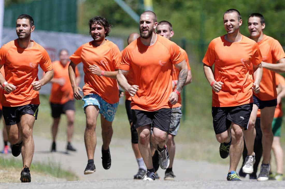 How to Increase Stamina Ezfit Blog