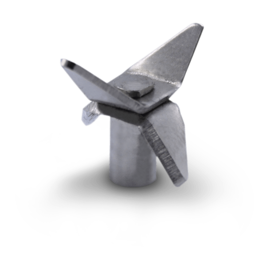 Easy Grinder Blade Replacement EZ Grinder