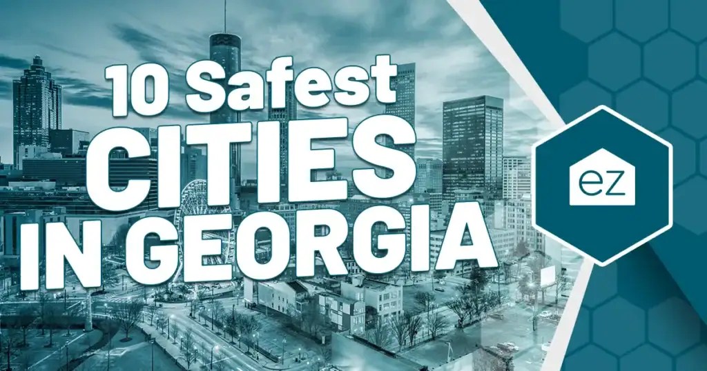Safest Cities in Virginia For 2023 EZ Home Search