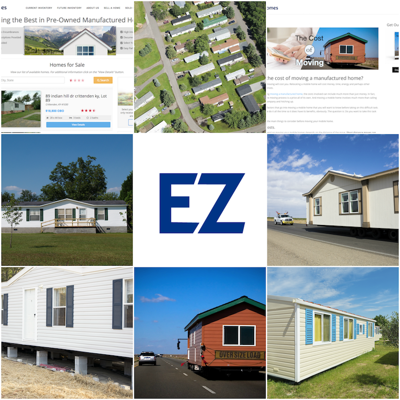 EZ Home Go EZ Homes Go