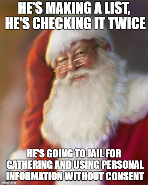 Say GDPR One More Time EziGDPR Compliance Tools