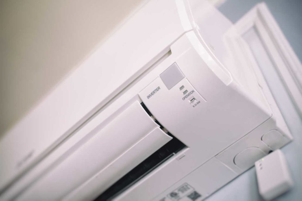 How Much Does a Ductless MiniSplit System Cost in Harrisburg?