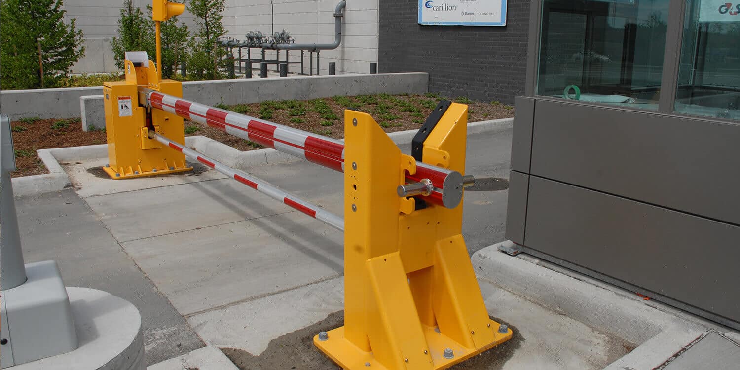 7 Security Solutions To Improve Car Park Safety EZI Security