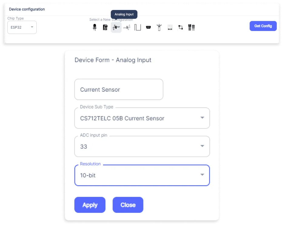 ACS712 Current Sensor Tutorial | Circuit Setup and Interfacing