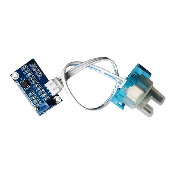 Turbidity Sensor Module 51/stm32 Source Code TSW30