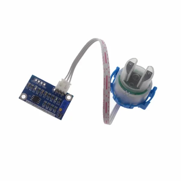 Turbidity Sensor Module 51/stm32 Source Code TSW30