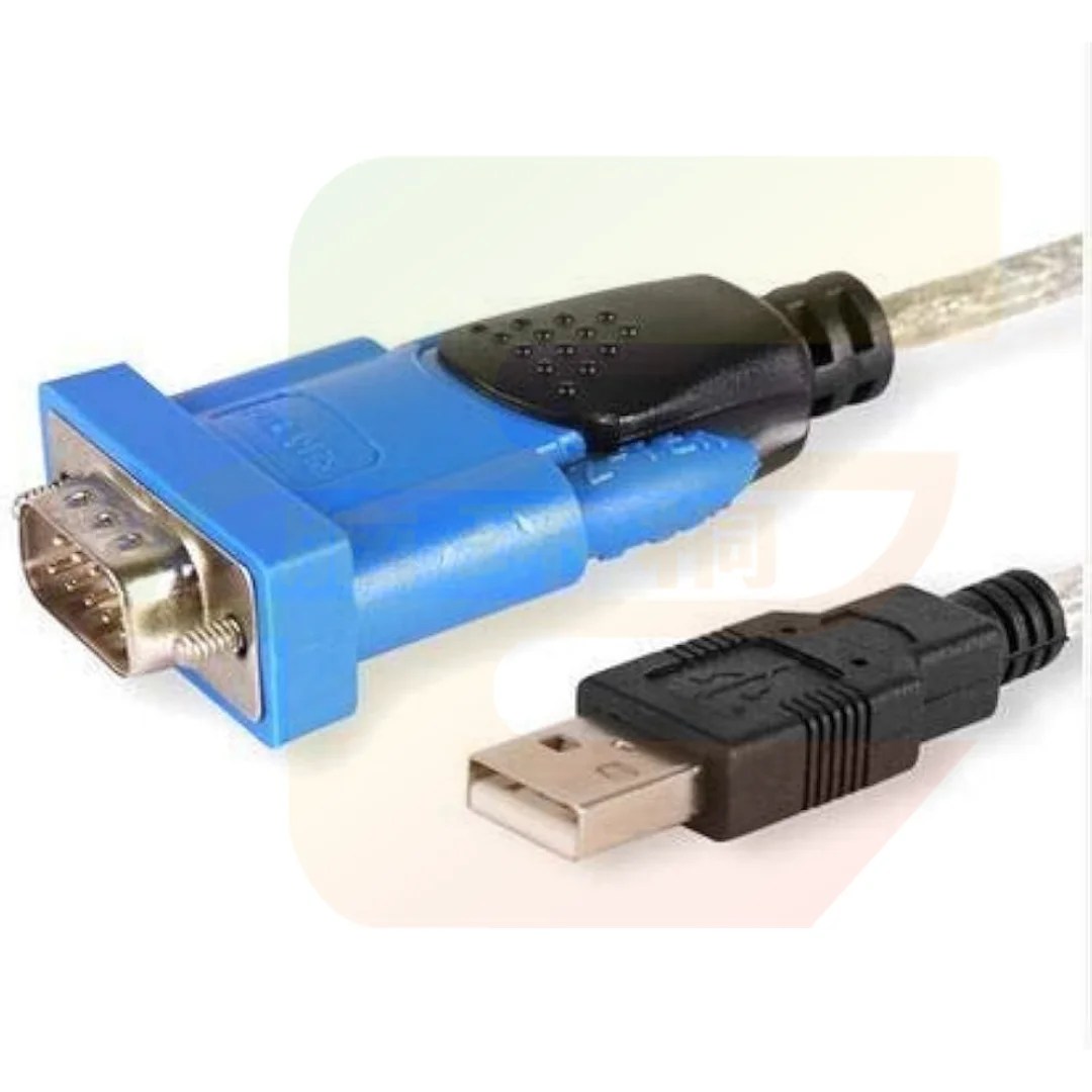 ZTEK USB 2.0 TO RS232 CABLE Ezone Computer Centre 脑环桐