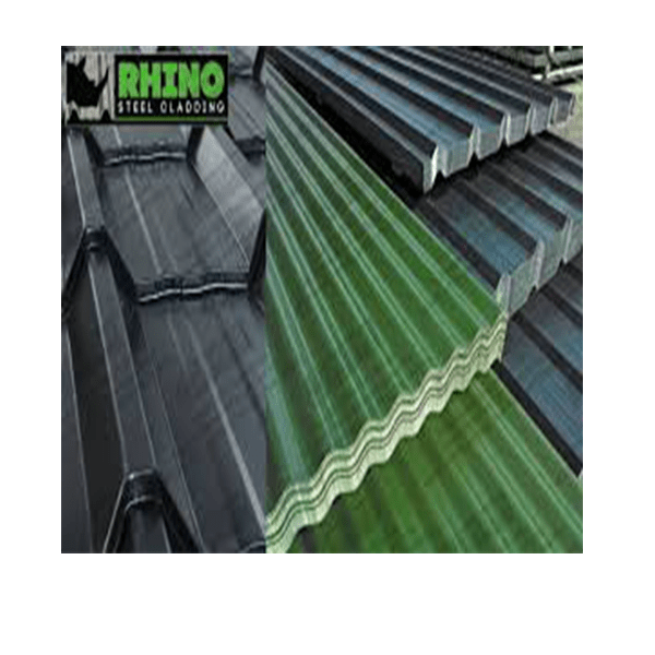 RHINO ROOFING PRODUCTS Ezonefair