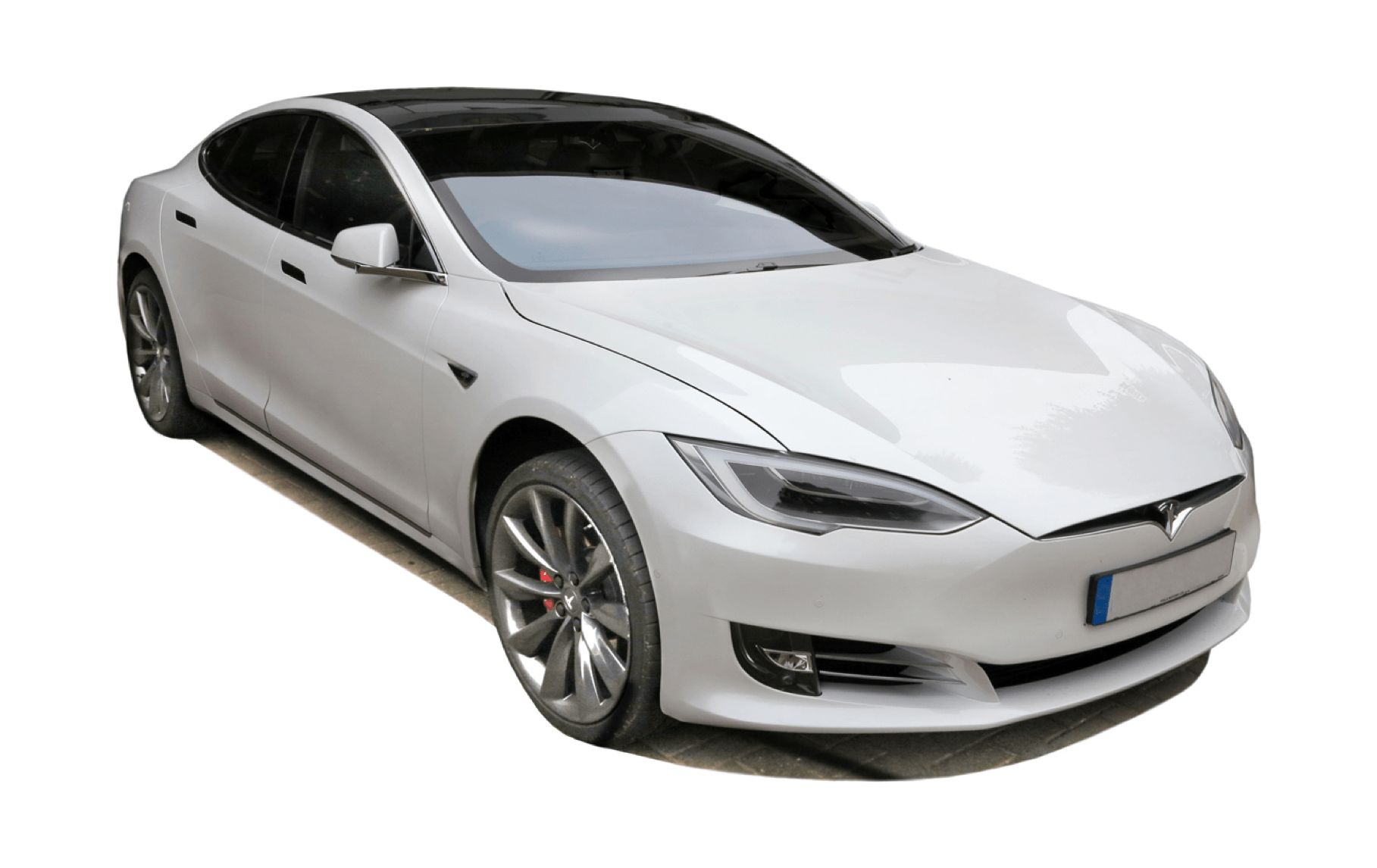 Are Brits Buying Electric Cars EV Market Update Ezoomed