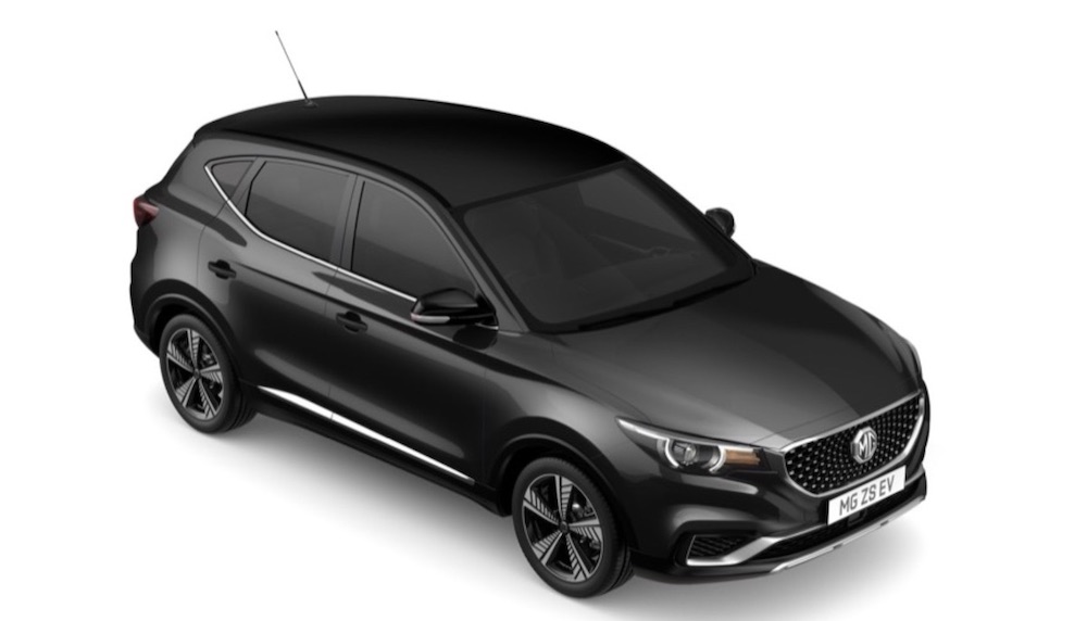 BestSelling Electric Cars UK The Complete Guide For The UK Ezoomed