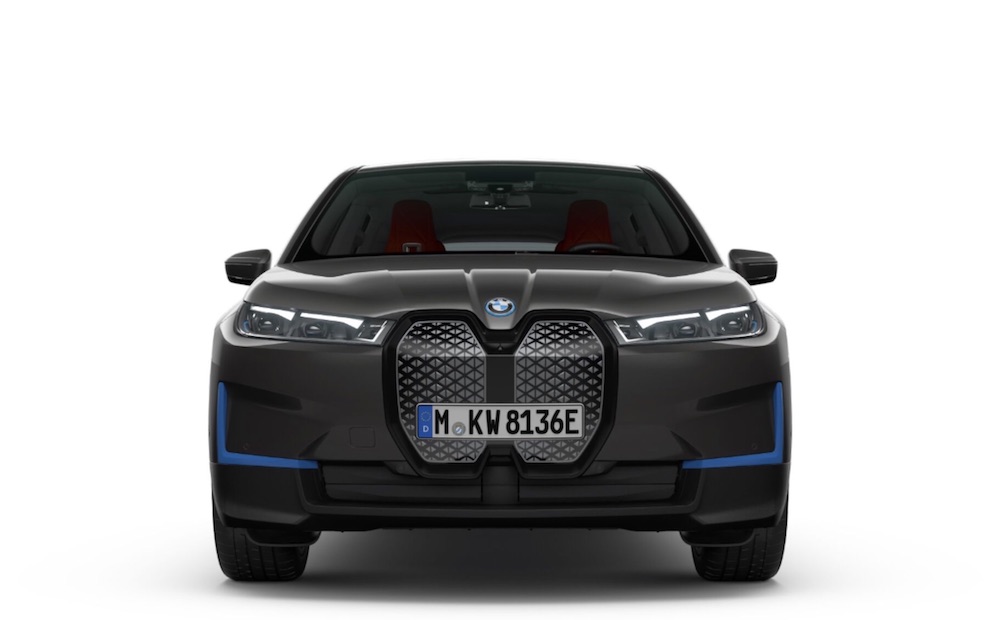 BMW Electric Cars The Complete Guide Ezoomed