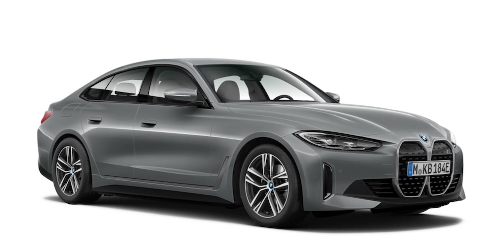 Longest Range Electric Cars 2023 The Complete Guide For The UK Ezoomed