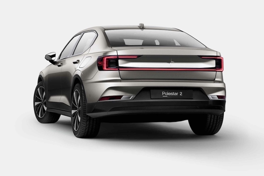 Best Electric Cars 2022 The Complete Guide For The UK Ezoomed