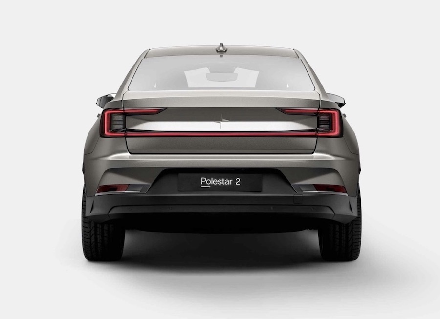 Best Electric Cars 2022 The Complete Guide For The UK Ezoomed