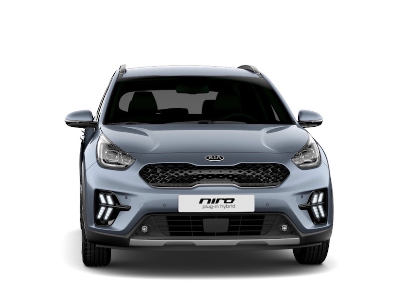 Kia Electric Cars The complete Guide Ezoomed