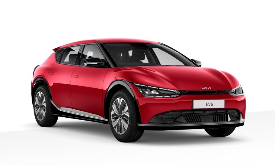 Best Electric Cars 2022 The Complete Guide For The UK Ezoomed