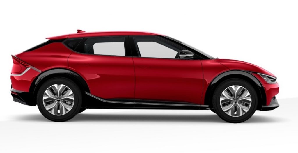 Best Electric Cars 2022 The Complete Guide For The UK Ezoomed