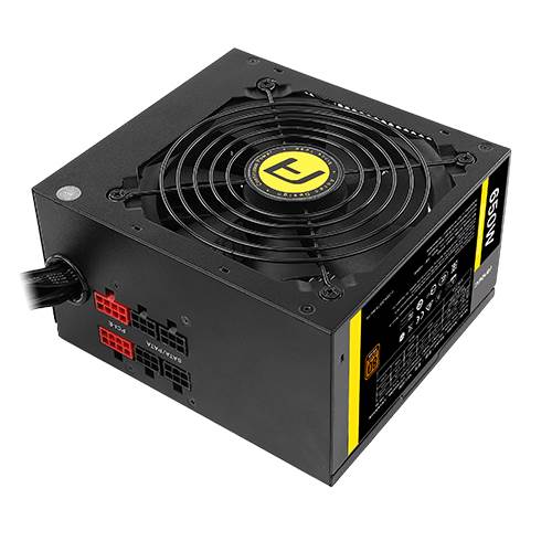 Antec NE650M V2 80 Plus Bronze Power Supply at Best Price