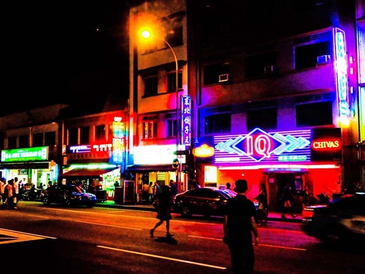 Living in Geylang Red Light District Easy Real Estate Tools Singapore