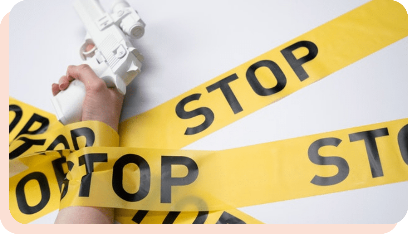 What is Brandishing a Weapon? The Legal Details of Penal Code 417