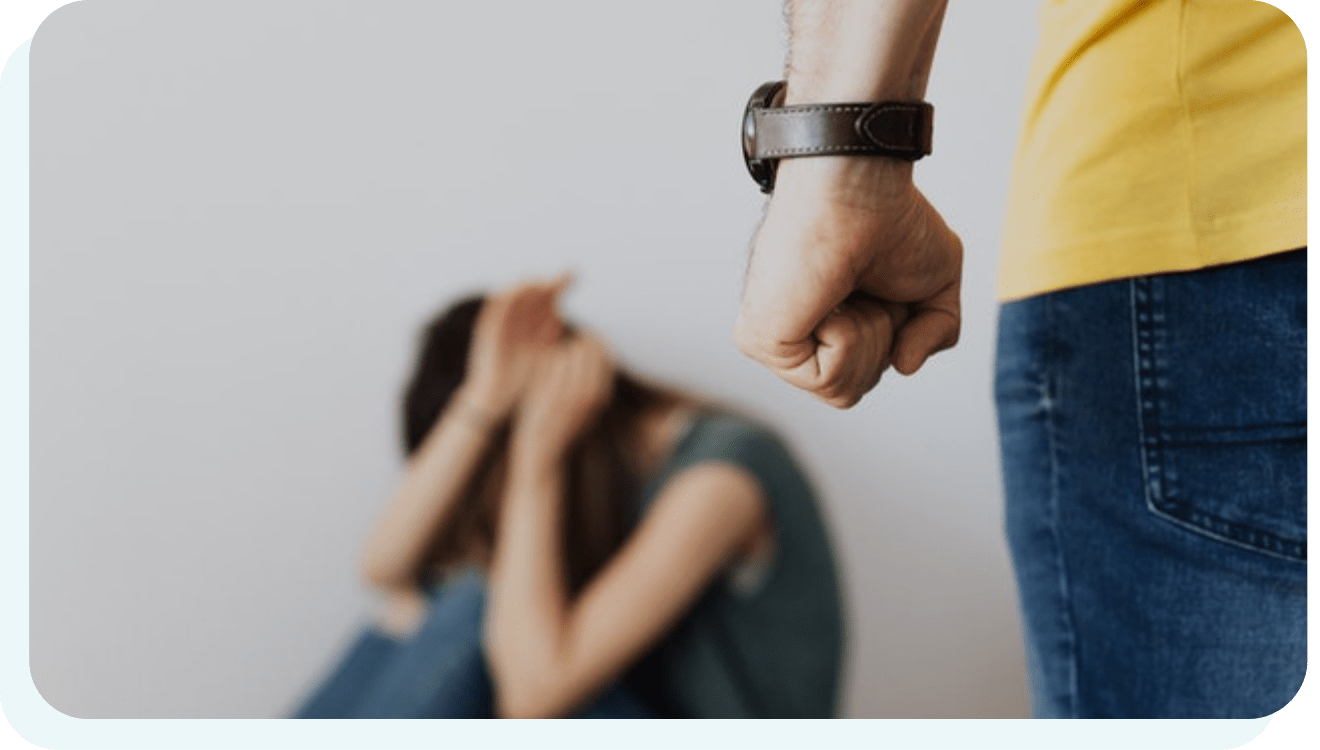 What is corporal injury to a cohabitant? The legal details of PC 273.5.