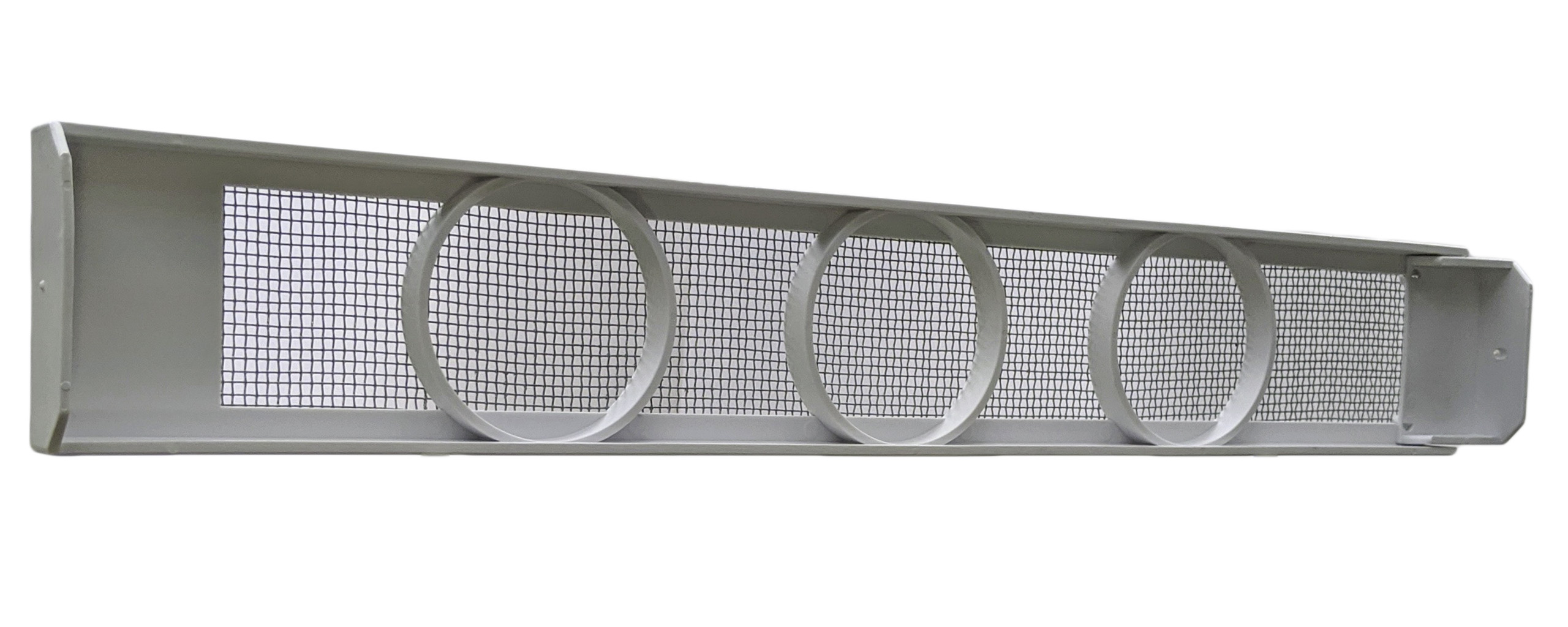 Under Eave Vents • EZRvent
