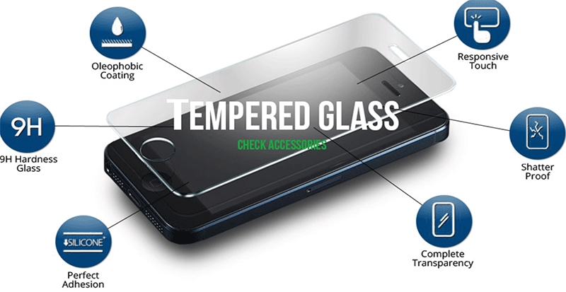 EZ Tech Wireless Cell Phone Repair, iPhone Cracked Screen, Samsung