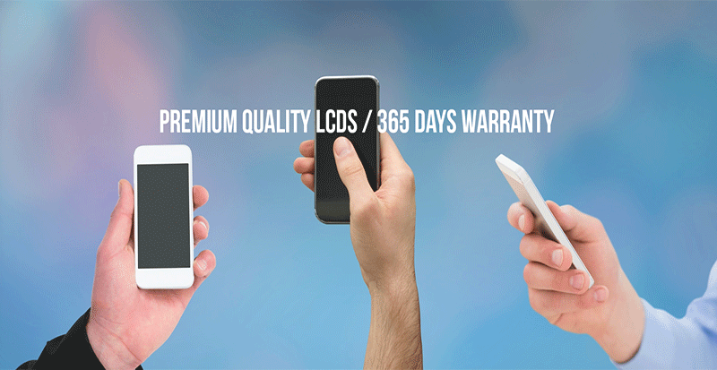 EZ Tech Wireless Cell Phone Repair, iPhone Cracked Screen, Samsung