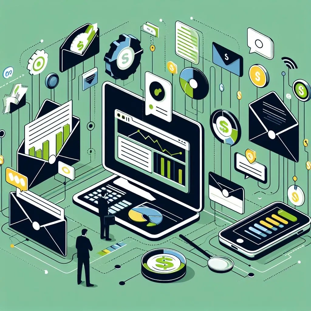 Email Marketing Success A Guide to Personalized Campaigns