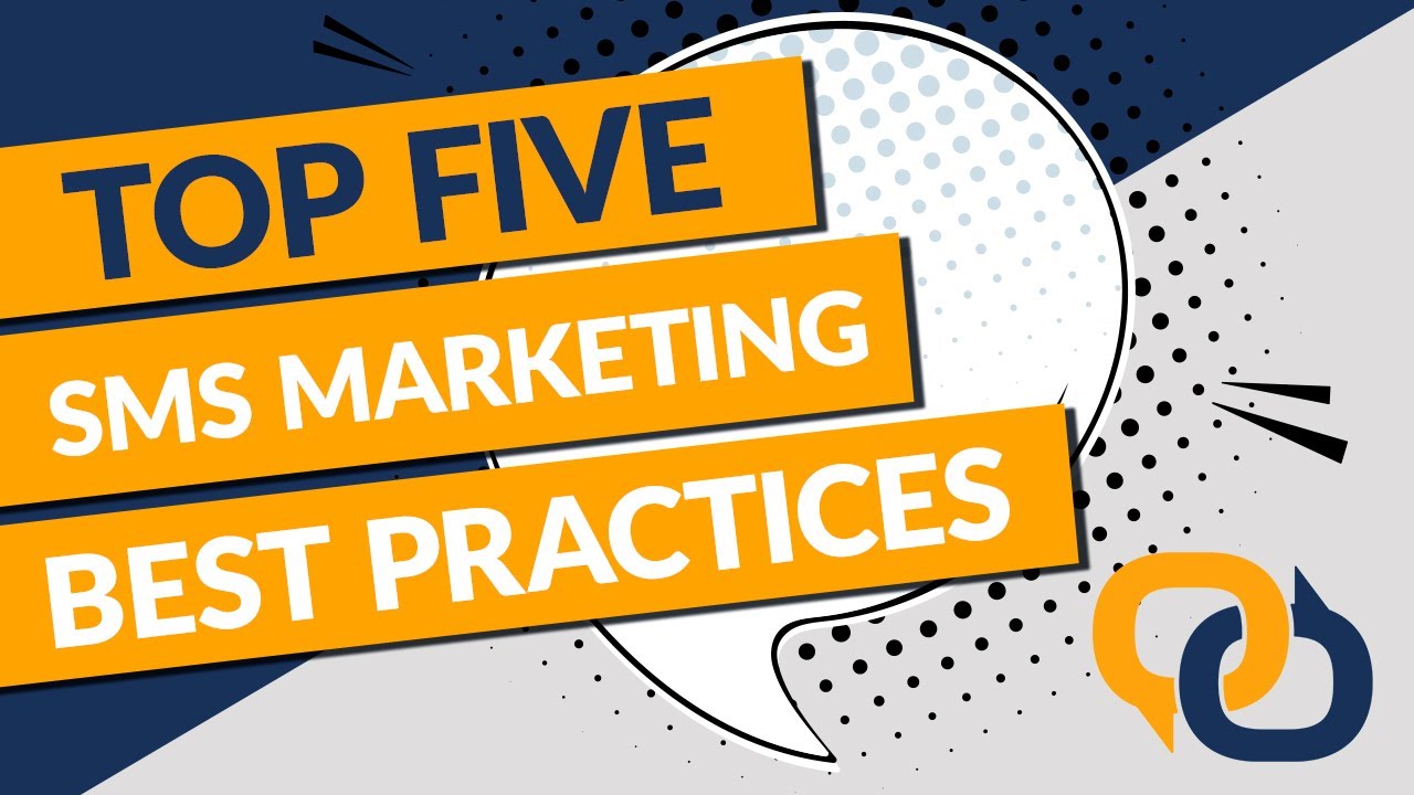 Top 5 SMS Marketing Best Practices for 2022 EZ Texting