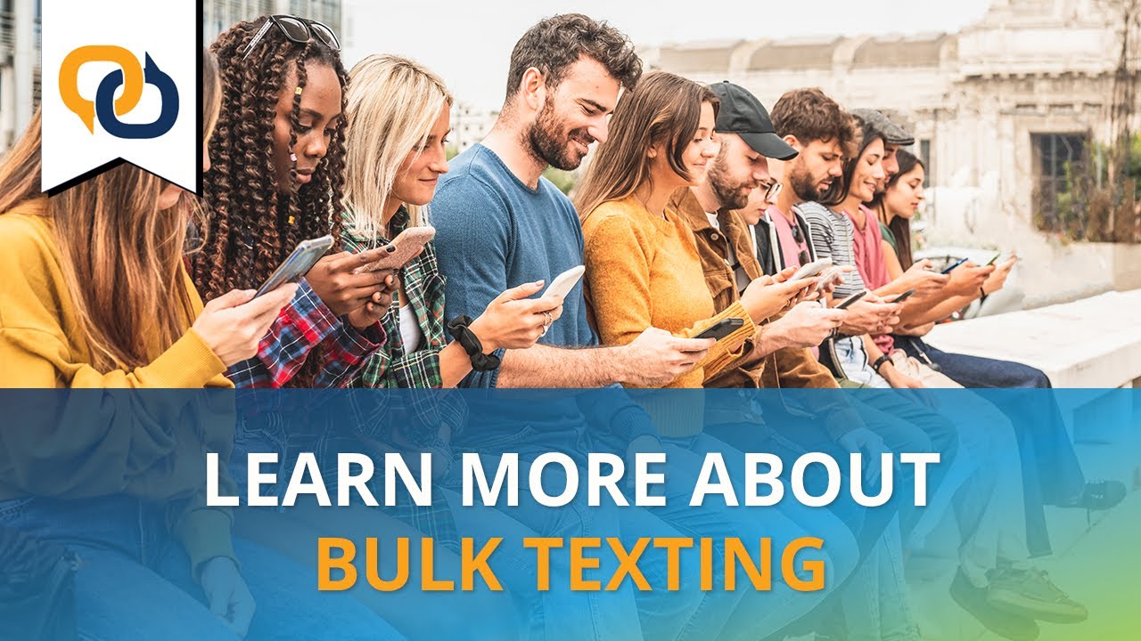 Learn More About Bulk Texting EZ Texting Guide EZ Texting