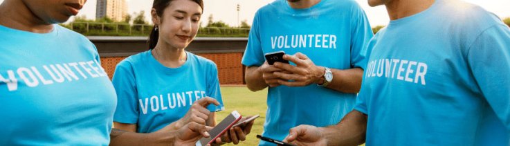 Text Messaging Service for Nonprofits 5 Crucial Considerations