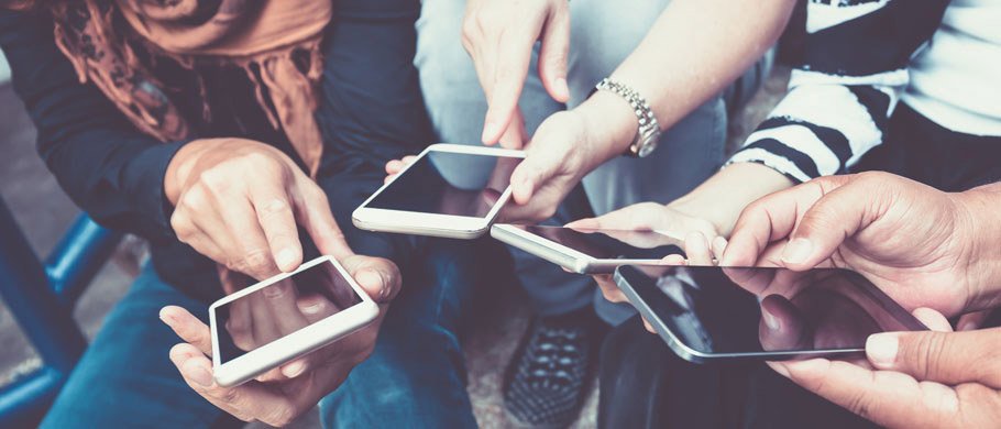 Evaluating a Mass Text Messaging Service on Service and Cost