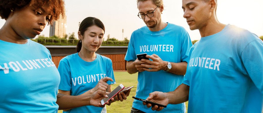 Text Messaging Service for Nonprofits 5 Crucial Considerations