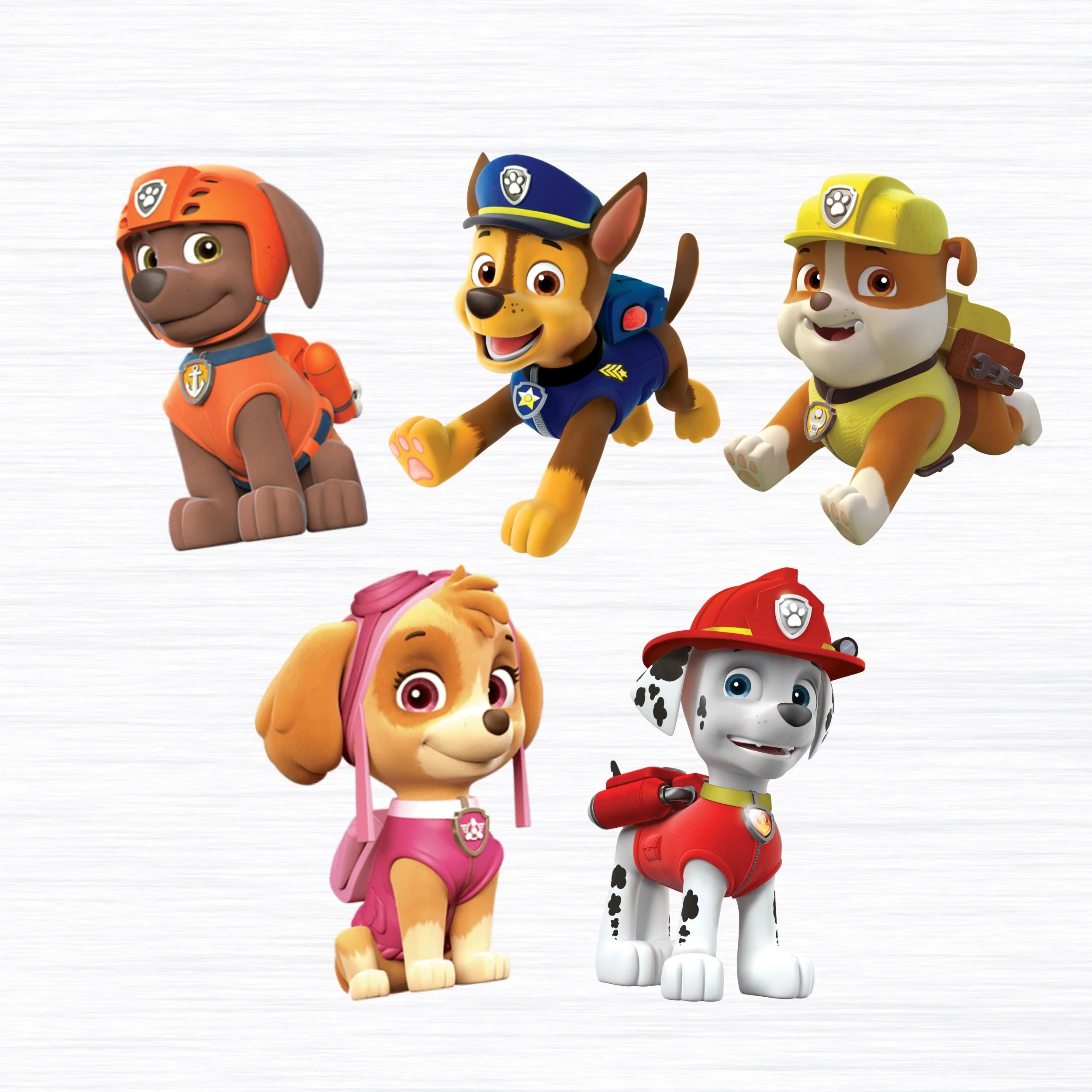 paw patrol creator net worth