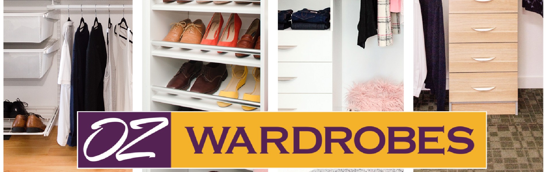 OZ Wardrobes Ballarat EZY Solution Group