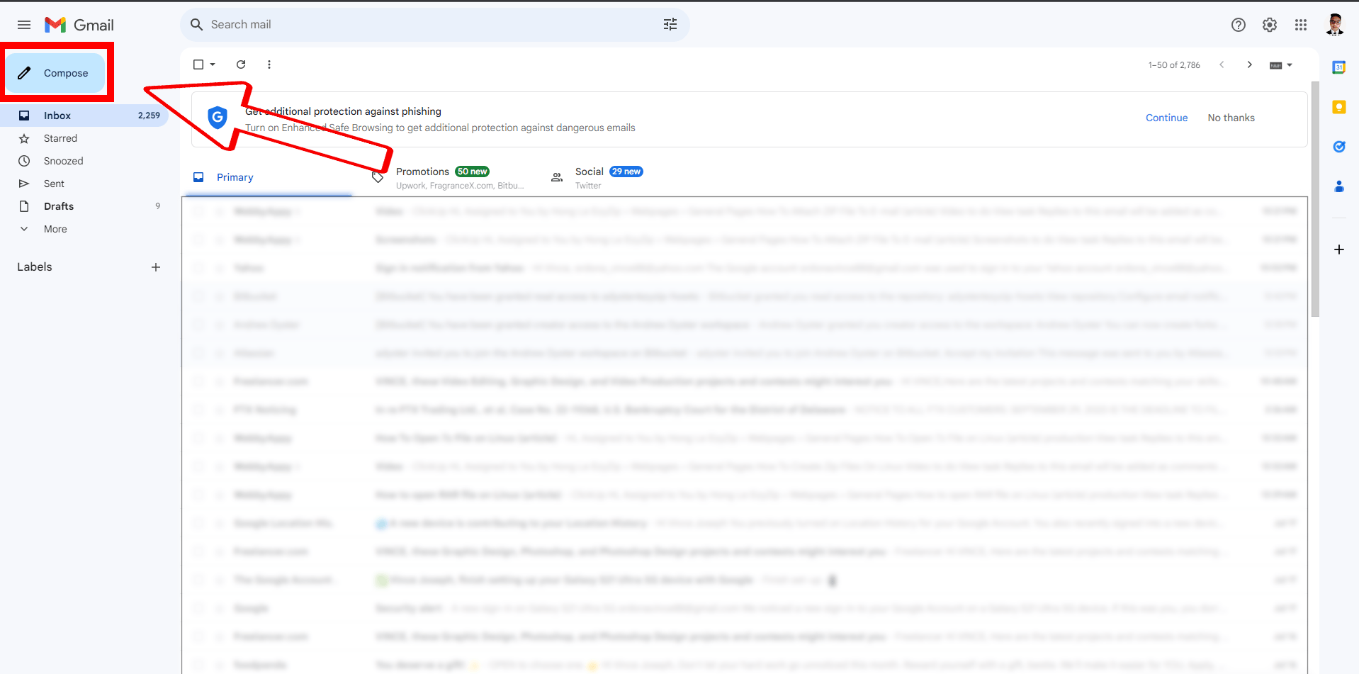 How To Send Multiple Files Via Email (Using ZIP File)
