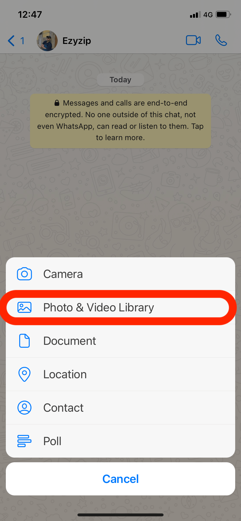 How To Compress Videos for WhatsApp (4 Methods)