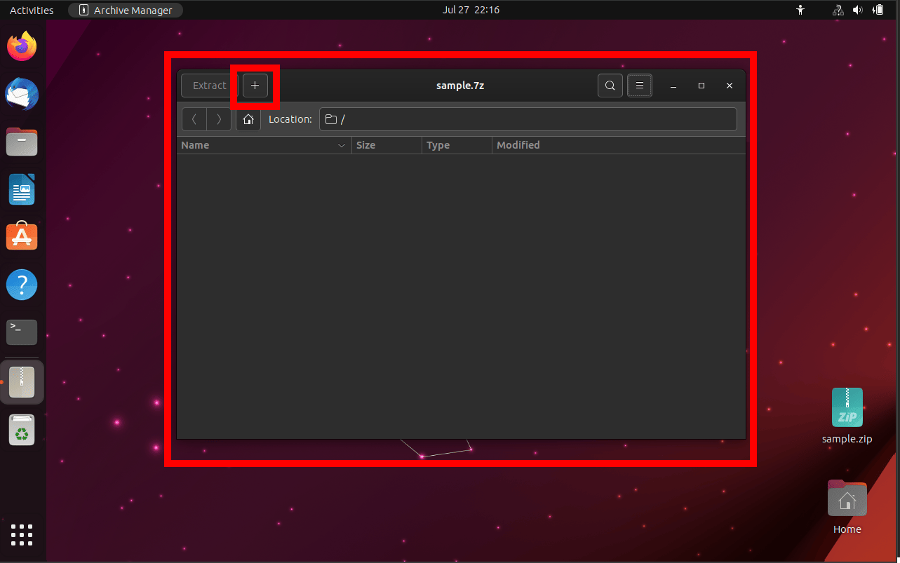 How To Create 7Z Files In Linux (3 Methods)