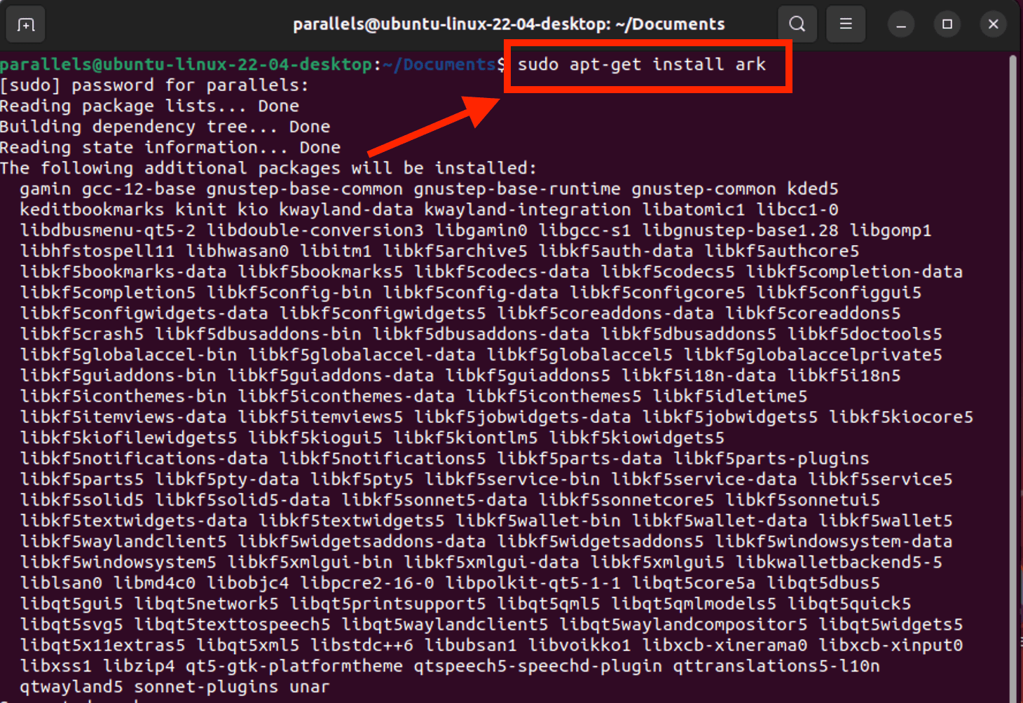 How To Extract 7Z Files in Linux (4 Methods)