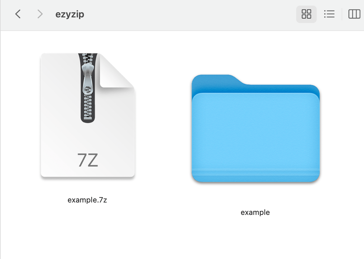 How To Extract 7Z Files in MacOS (5 Methods)