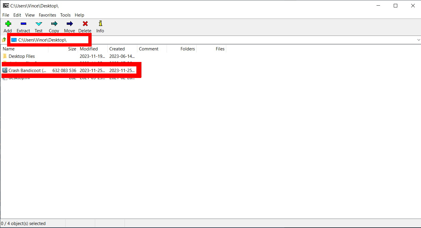 How To Extract a BIN File (4 Methods)