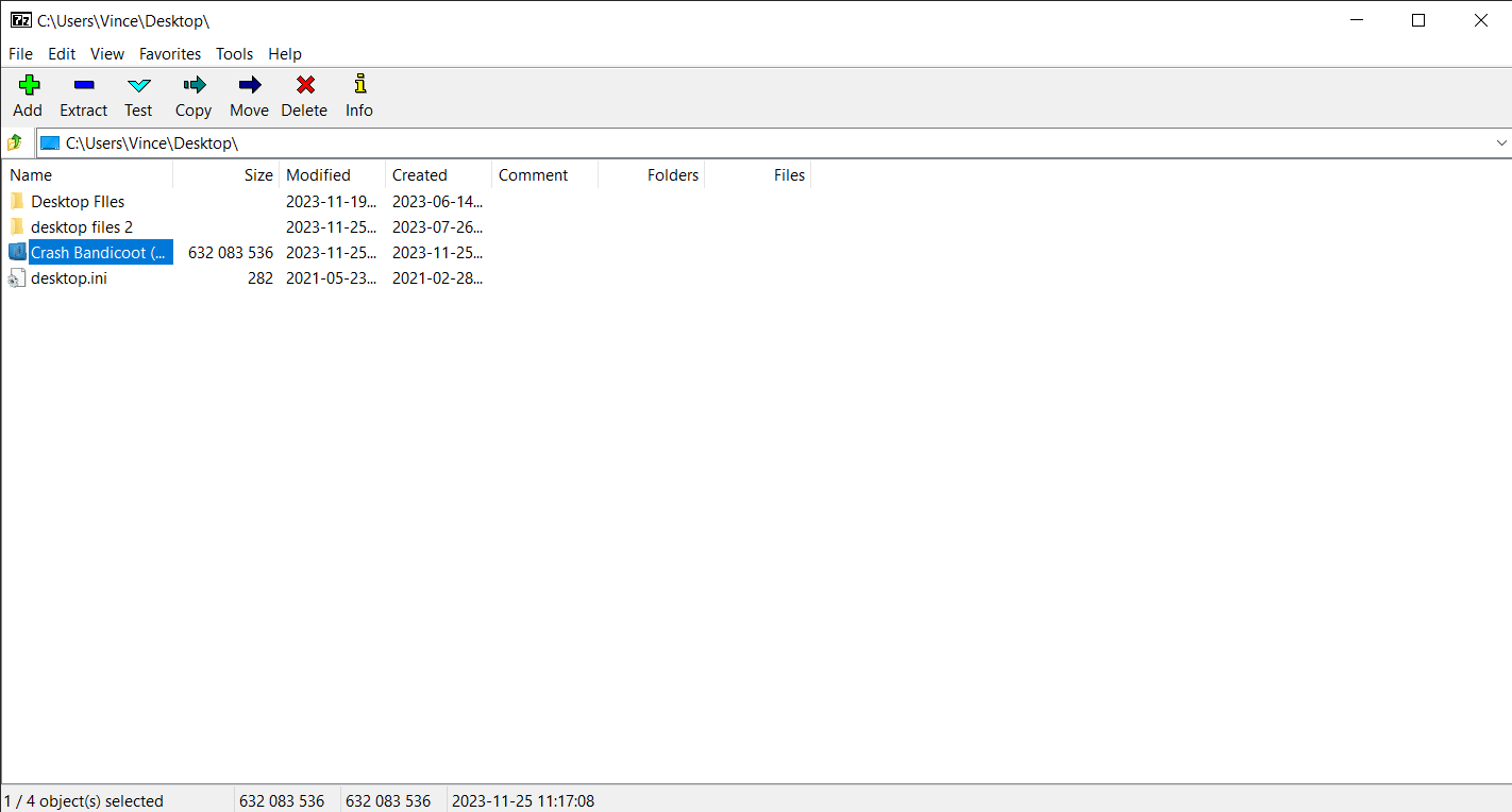 How To Extract a BIN File (4 Methods)