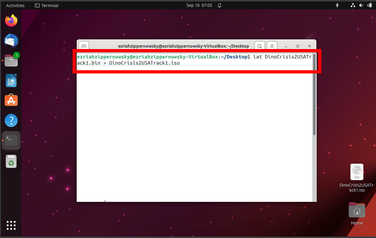 How To Extract a BIN File (4 Methods)