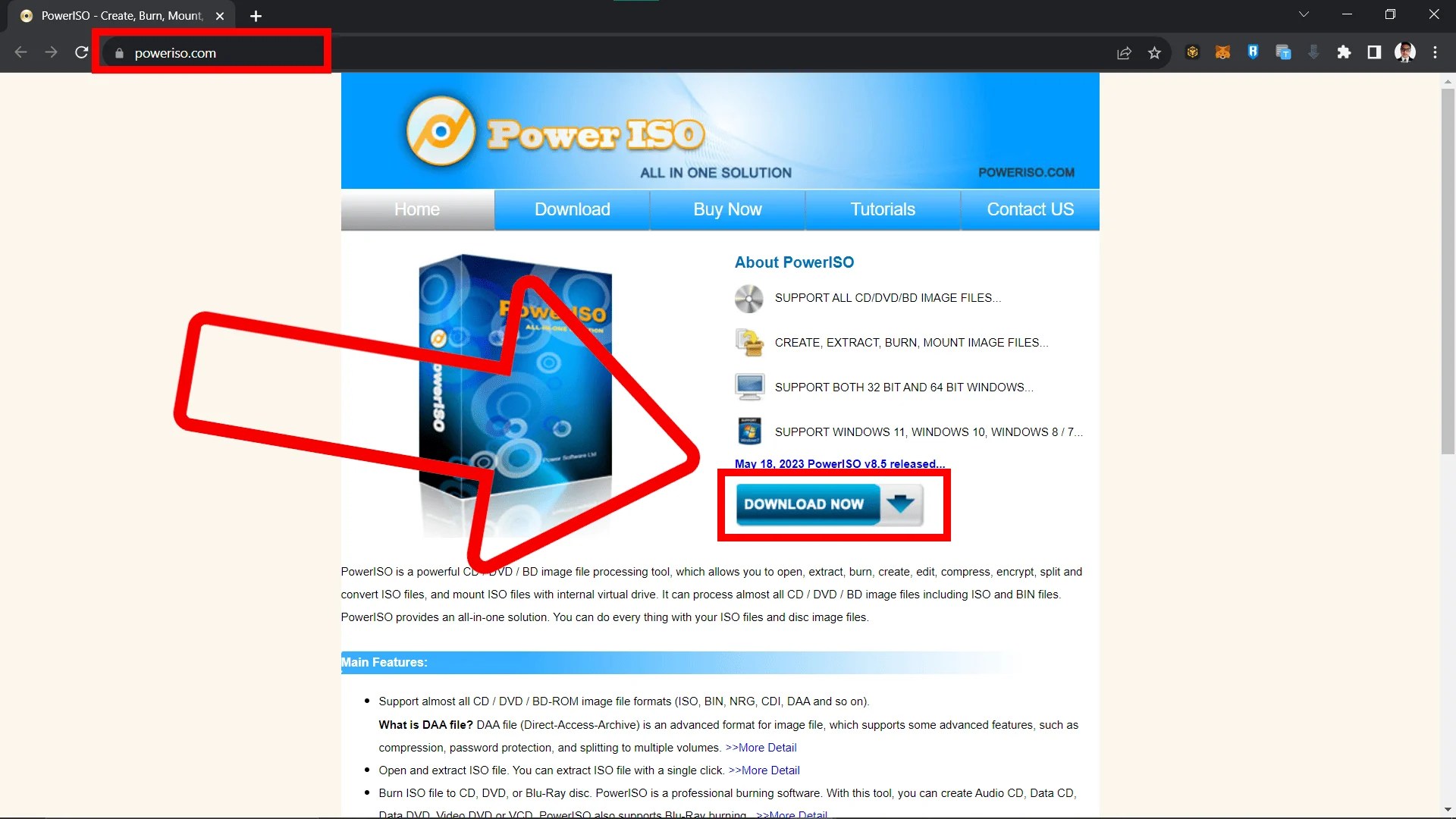 How To Extract a BIN File (4 Methods)