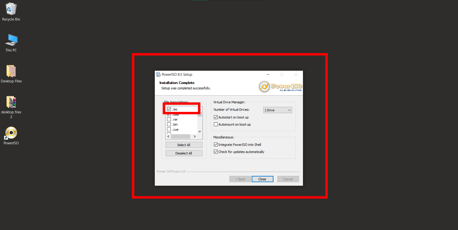 How To Extract a BIN File (4 Methods)