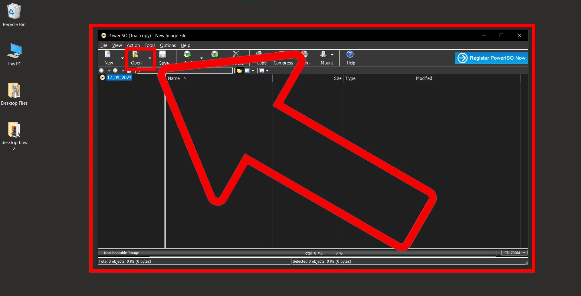 How To Extract a BIN File (4 Methods)