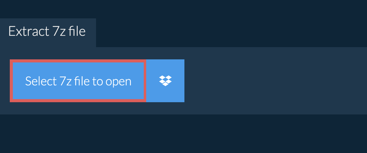 How To Extract 7Z Files in Linux (4 Methods)